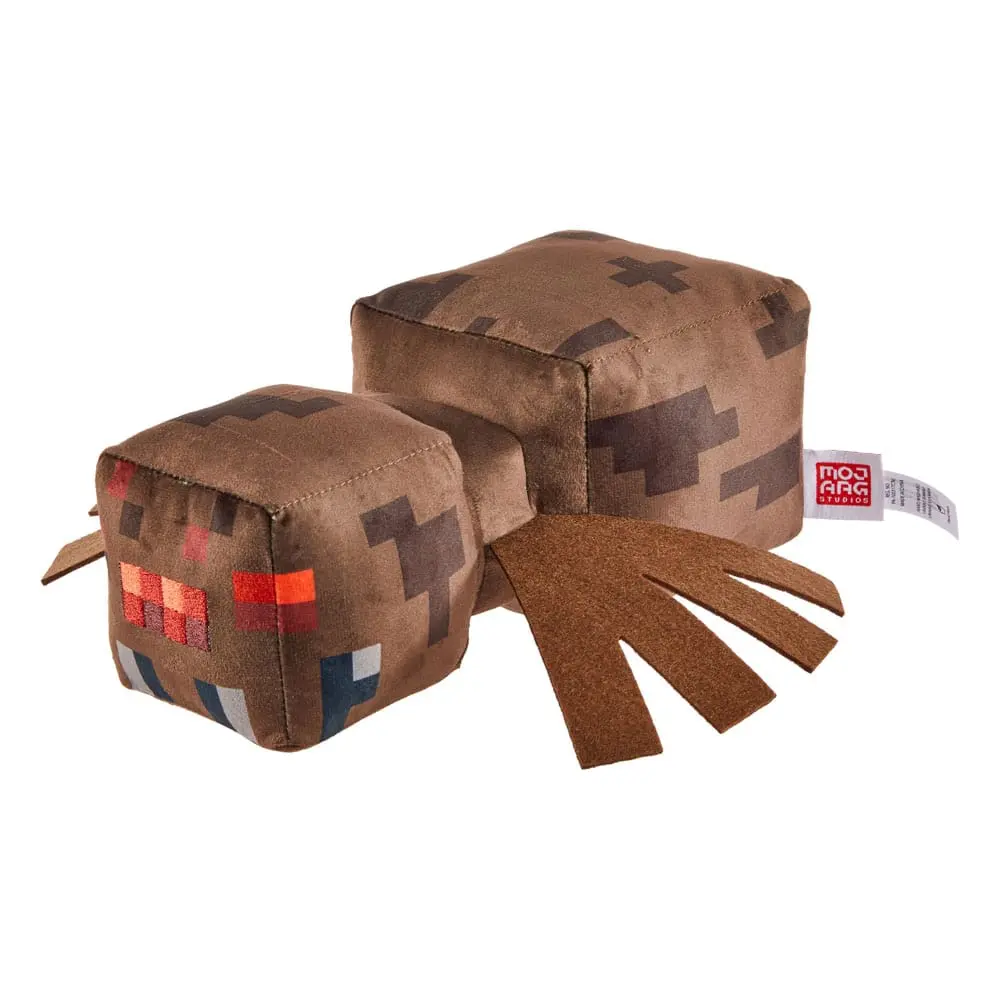 Minecraft Plush Figure Spider 21 cm product photo