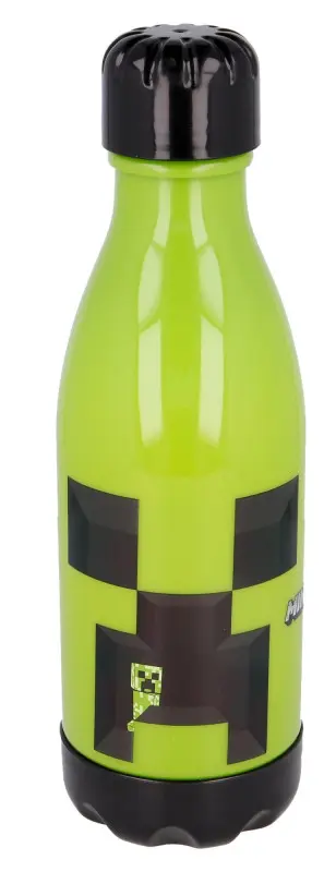 Minecraft sports bottle 560 ml product photo