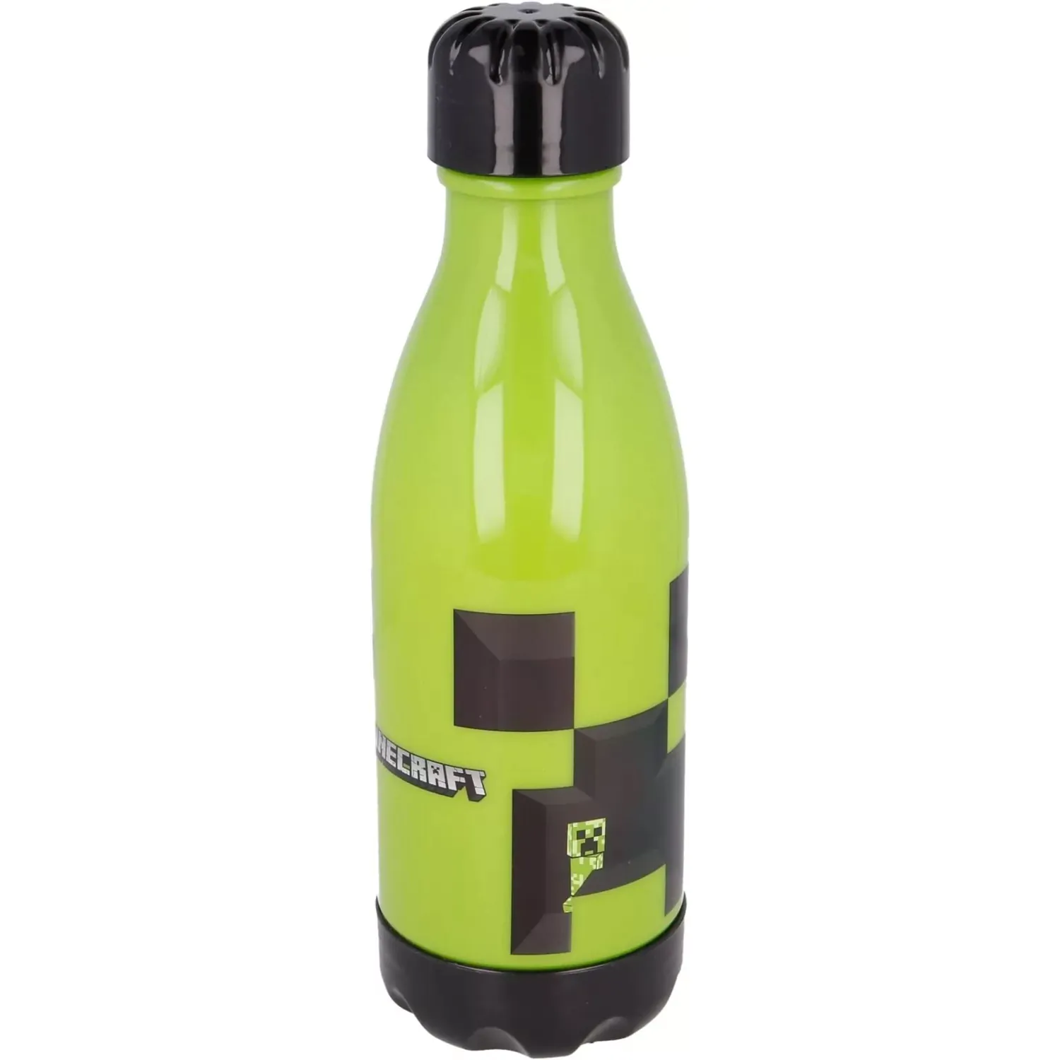 Minecraft sports bottle 560 ml product photo