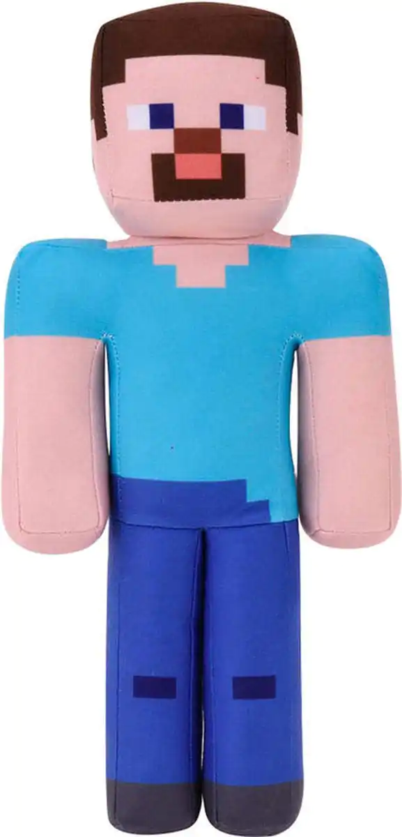 Minecraft Steve 30 cm Plush product photo