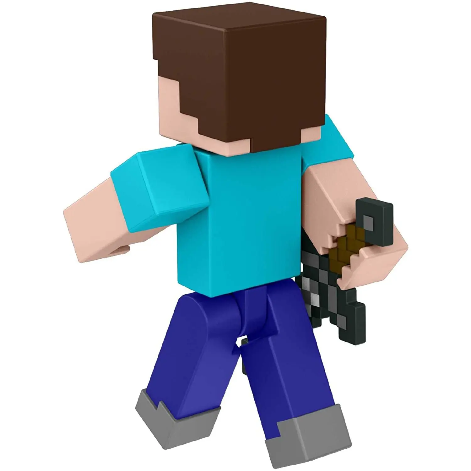 Minecraft Steve figure 8cm product photo