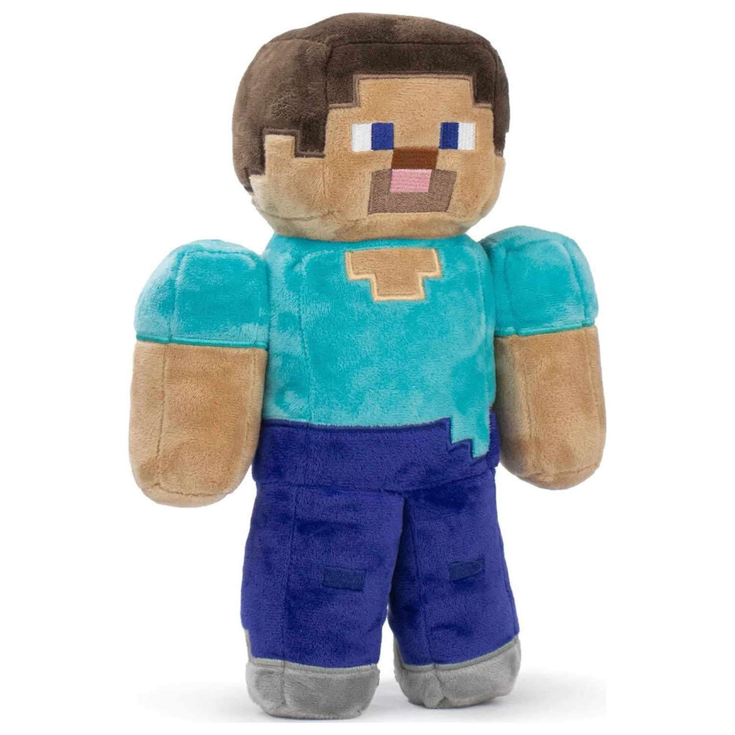 Minecraft Steve plush toy 30cm product photo