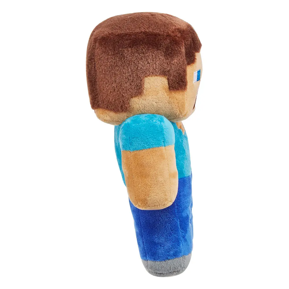 Minecraft Plush Figure Steve 23 cm termékfotó