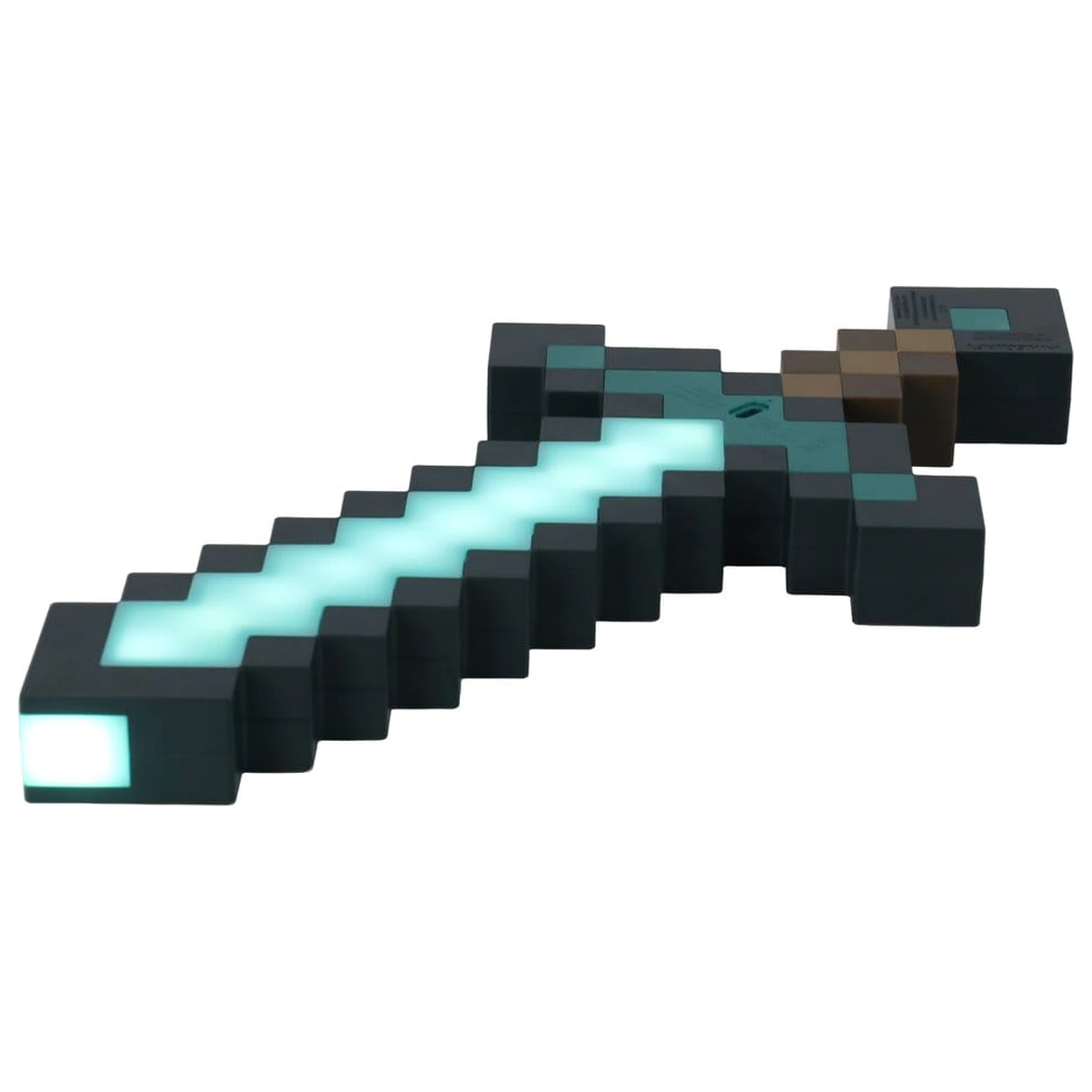 Minecraft Torch Light Sword 40 cm product photo