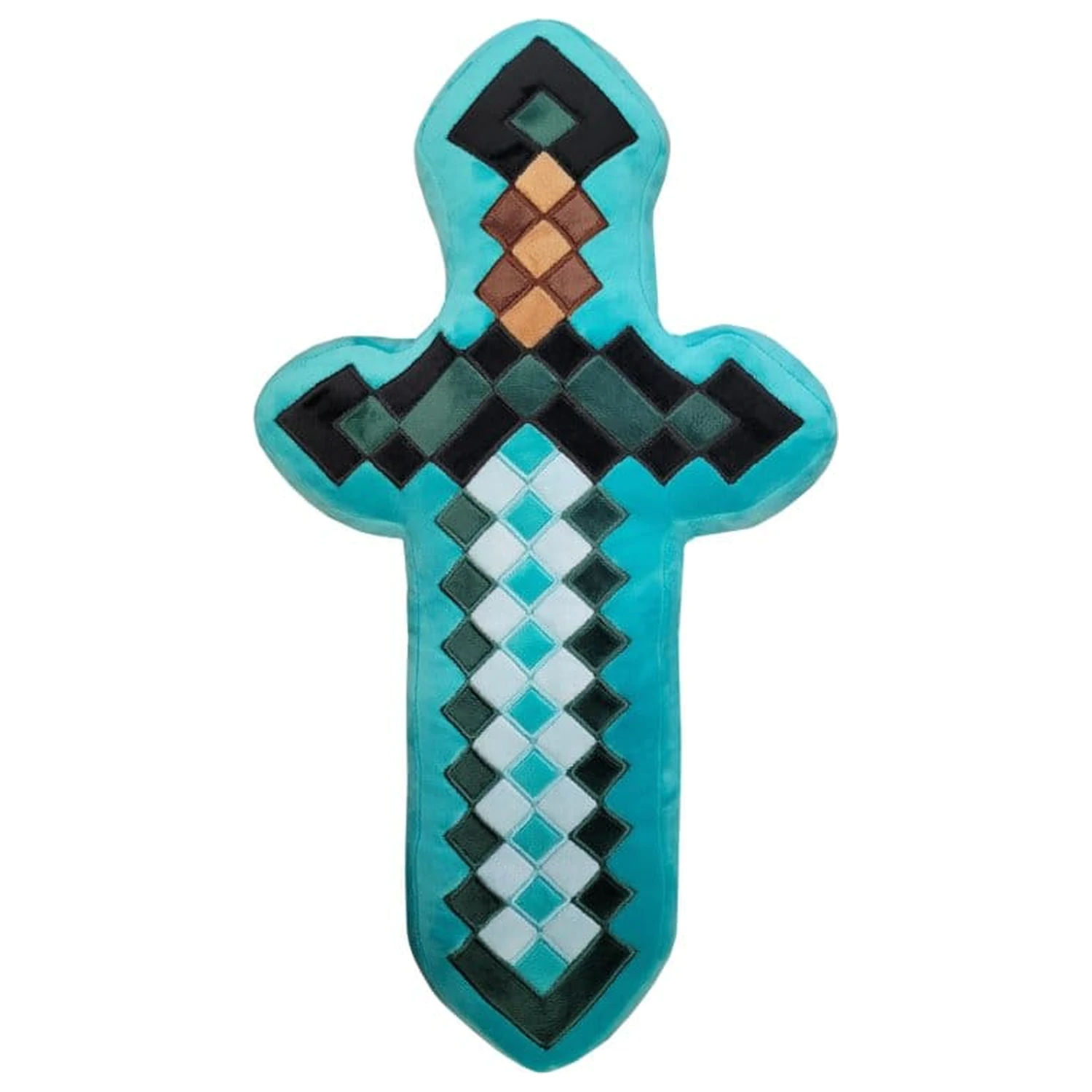 Minecraft Pillow Sword 45 cm product photo