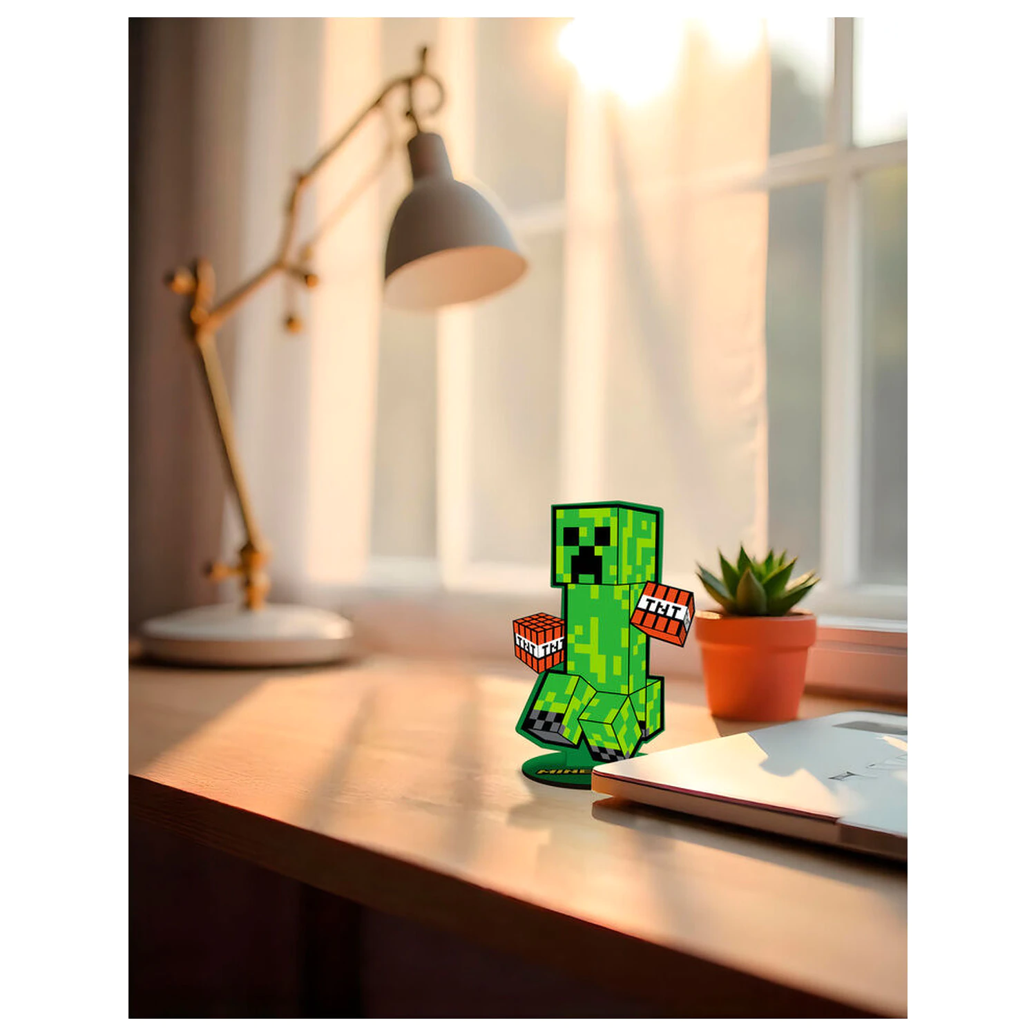 Minecraft Colouring set product photo
