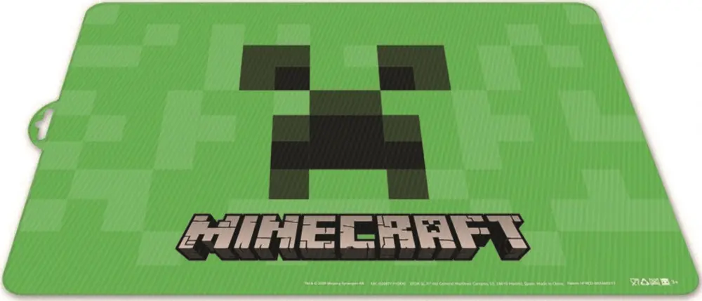 Minecraft Placemat product photo