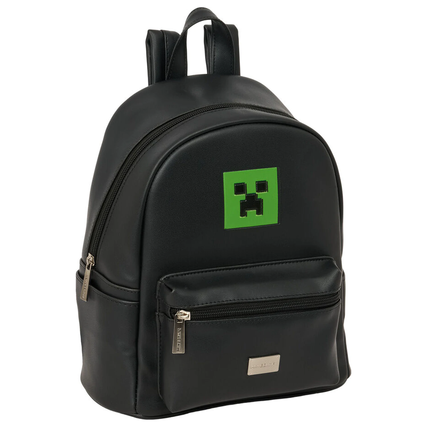 Minecraft backpack 28cm product photo