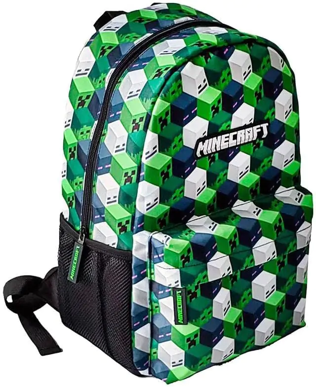 Minecraft backpack 40cm termékfotó
