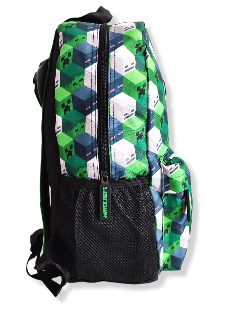 Minecraft backpack 40cm termékfotó