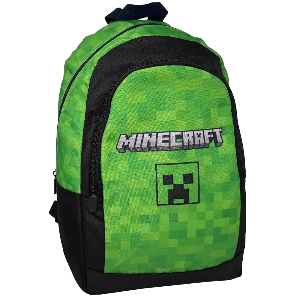 Minecraft backpack 40cm product photo