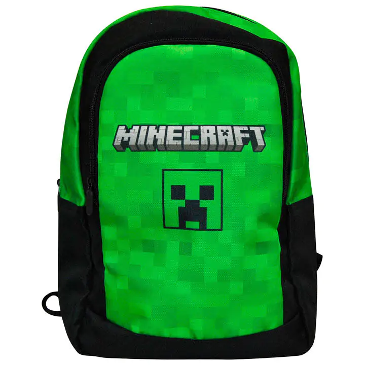 Minecraft backpack 40cm product photo