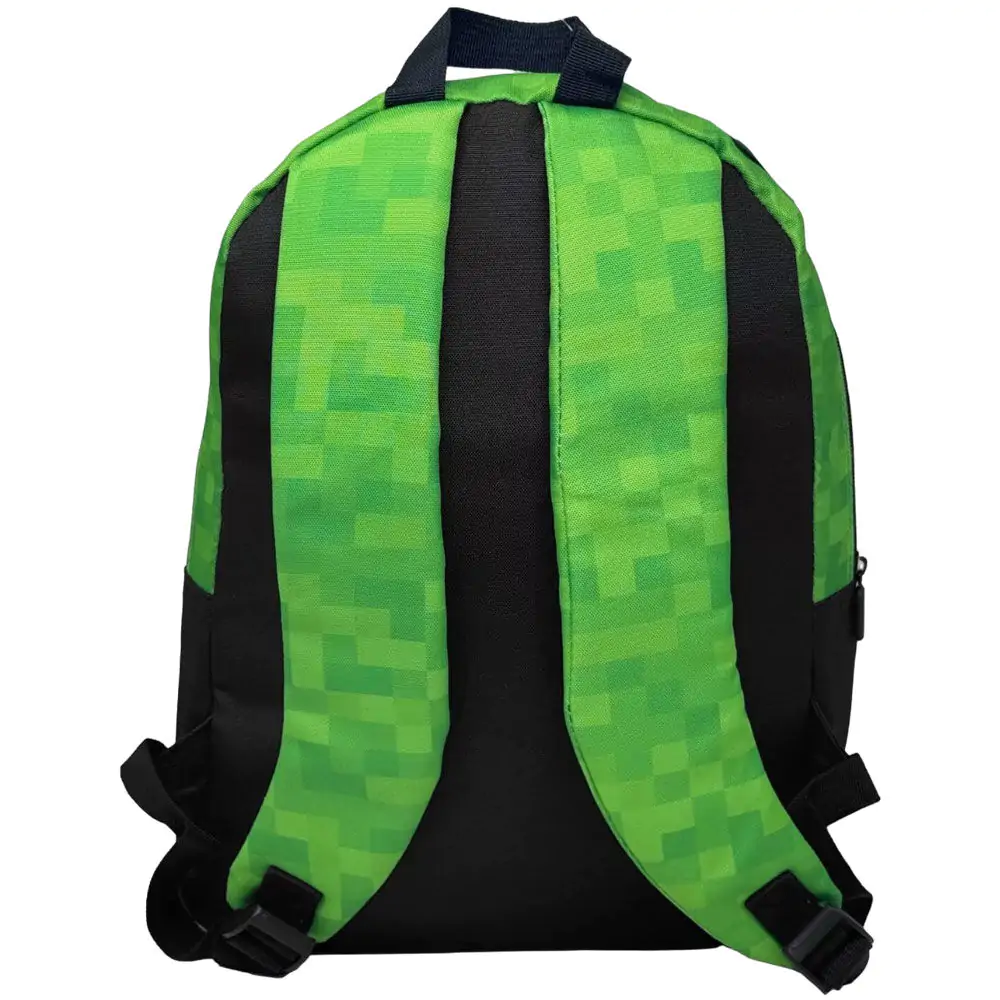 Minecraft backpack 40cm product photo