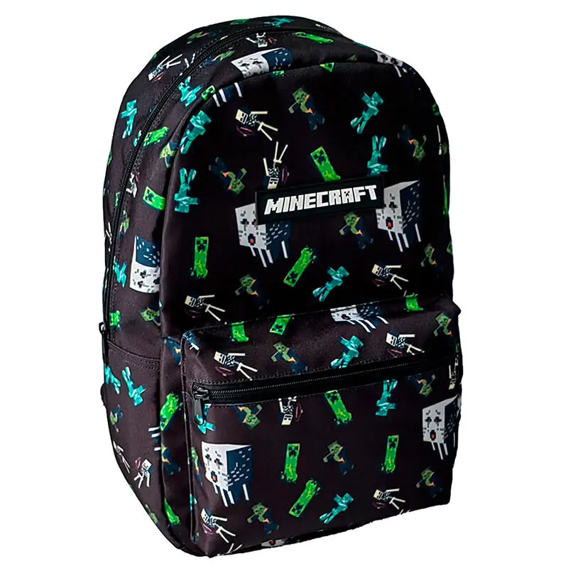 Minecraft backpack 40cm termékfotó