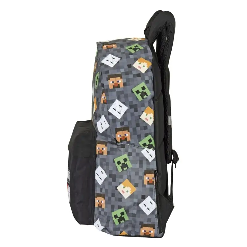 Minecraft backpack 42,5cm termékfotó