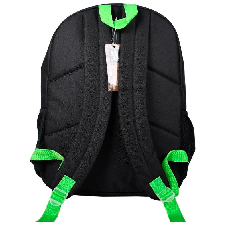 Minecraft backpack 42cm product photo