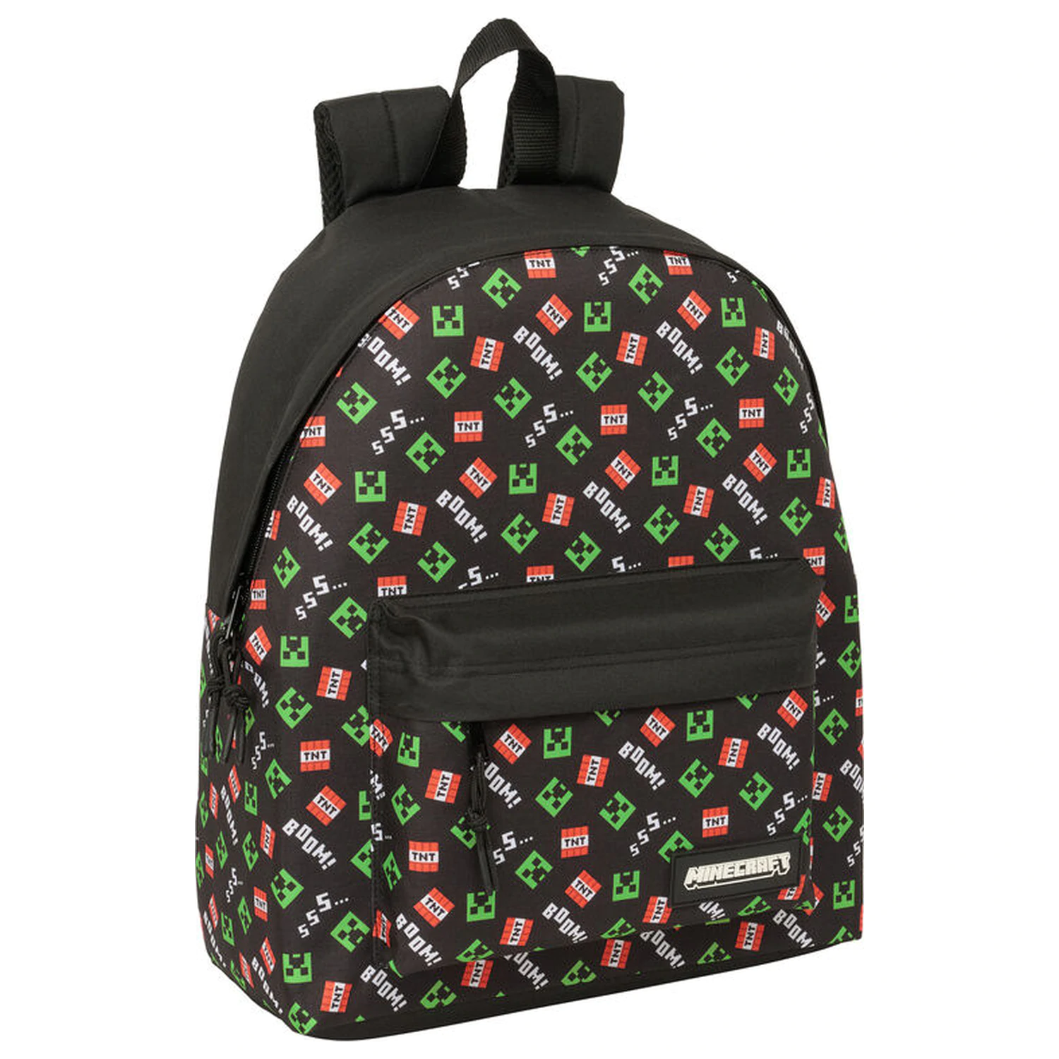 Minecraft backpack 42cm product photo