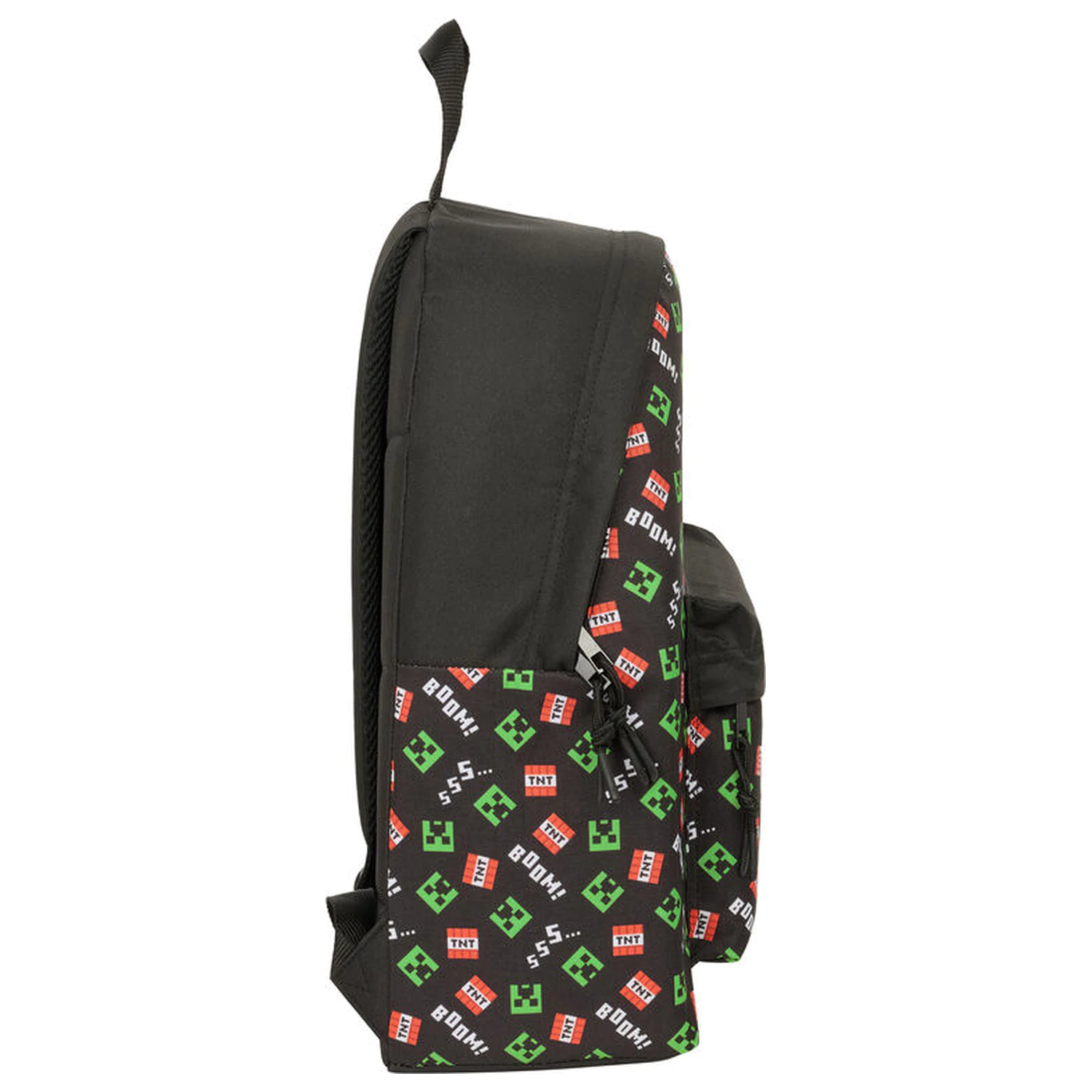 Minecraft backpack 42cm product photo