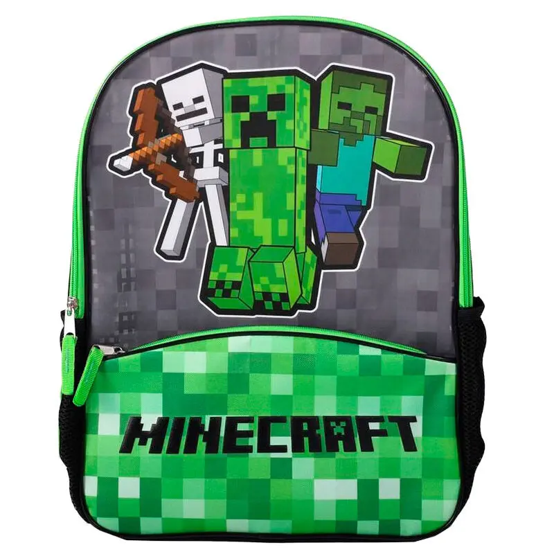 Minecraft backpack 42cm product photo
