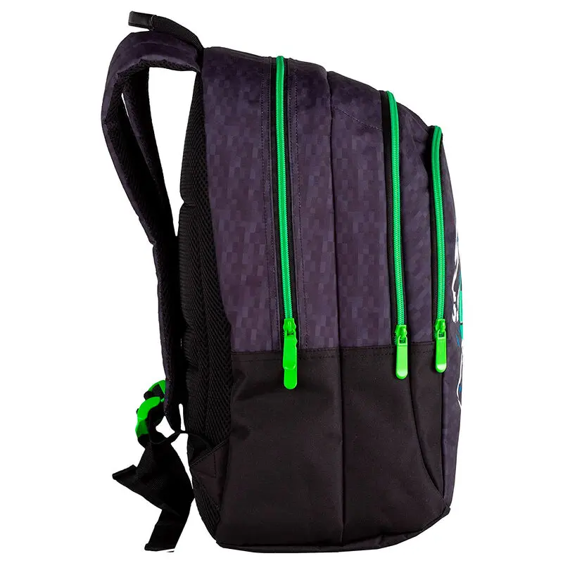 Minecraft backpack 43cm product photo