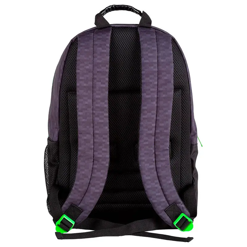 Minecraft backpack 43cm product photo