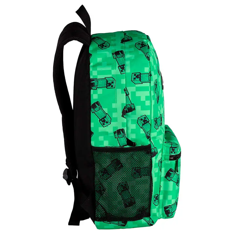 Minecraft backpack 45cm product photo