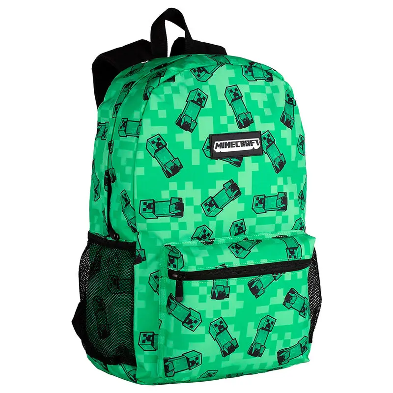 Minecraft backpack 45cm product photo