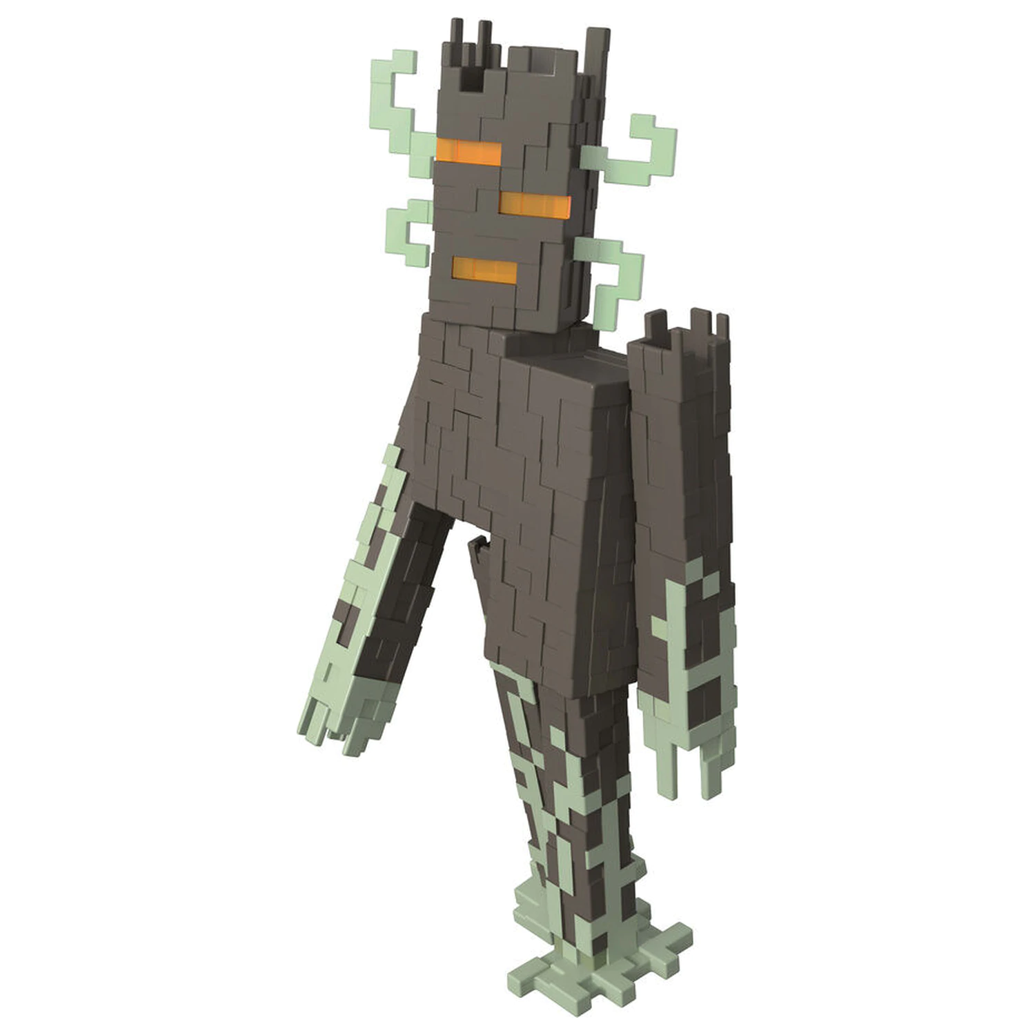 Minecraft The Creaking figure 20cm product photo