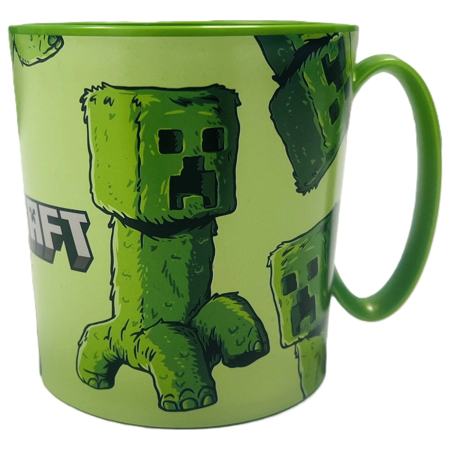 Minecraft The Movie micro mug product photo