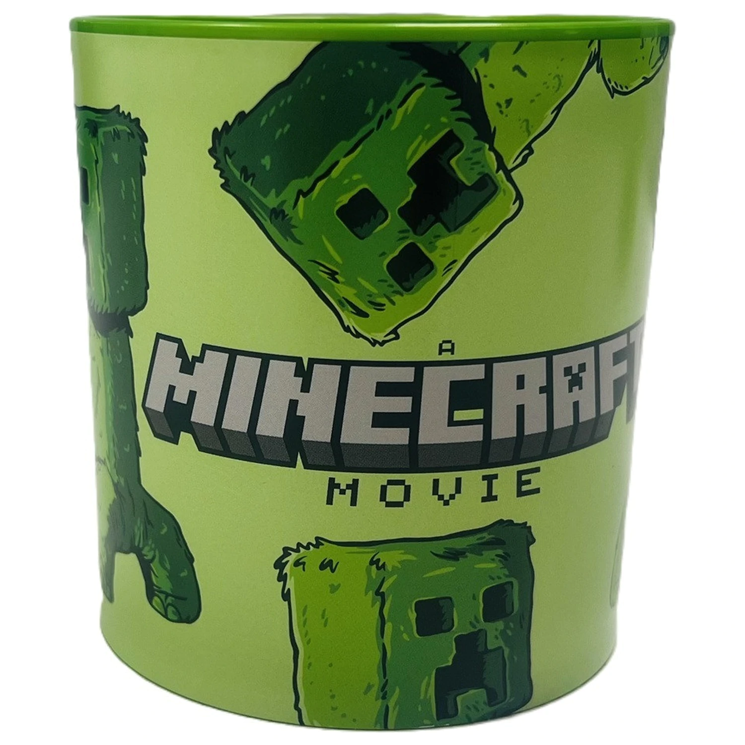 Minecraft The Movie micro mug product photo