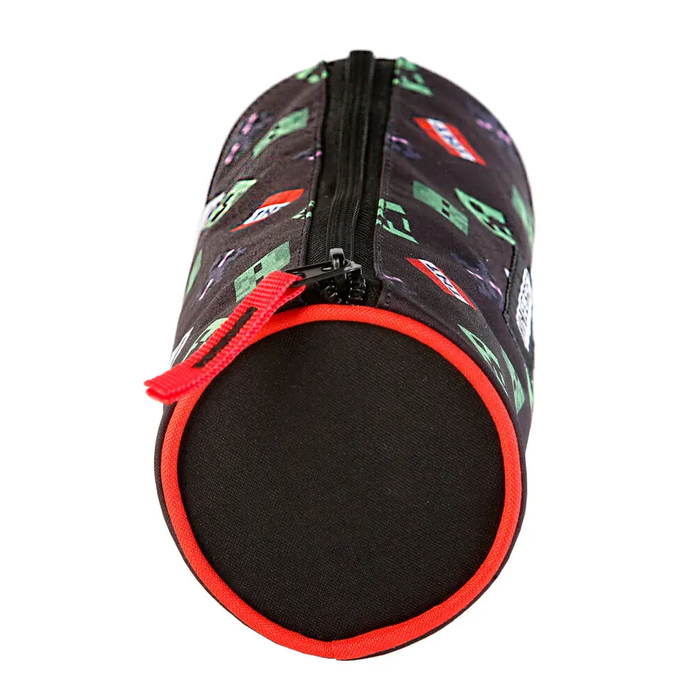 Minecraft TNT pencil case product photo