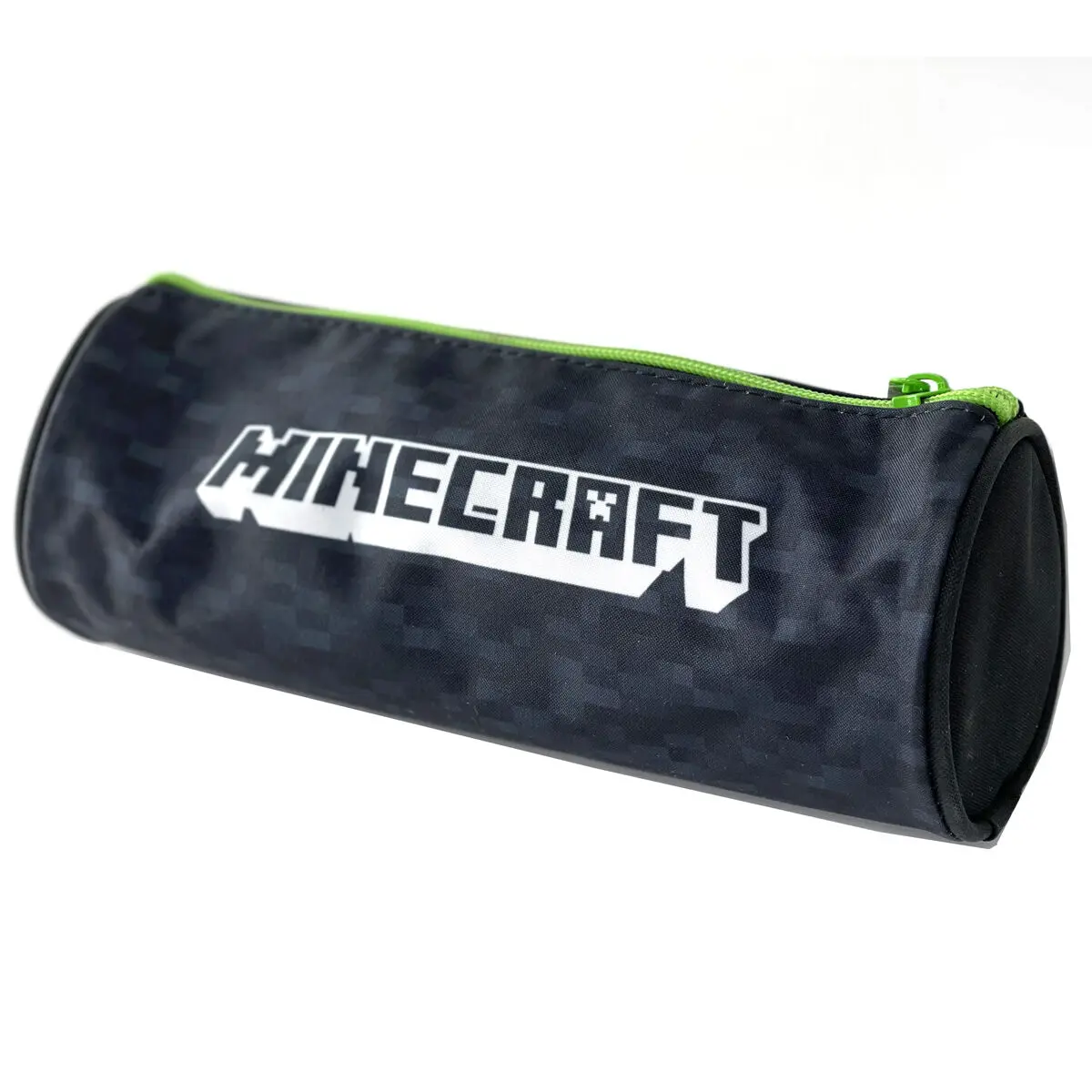 Minecraft pencil case product photo