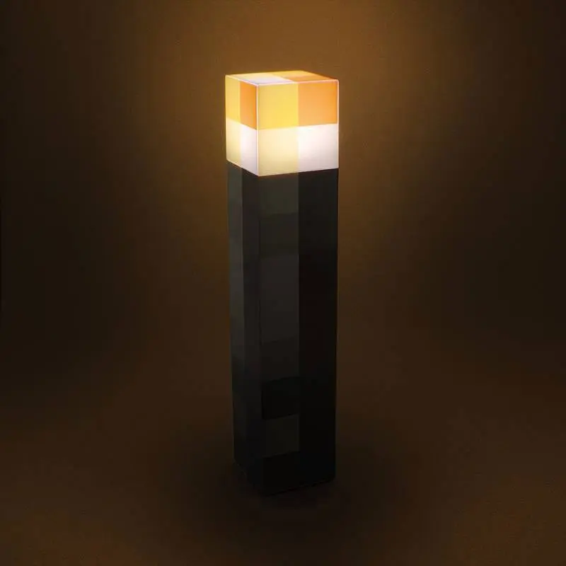 Minecraft Torch Light termékfotó