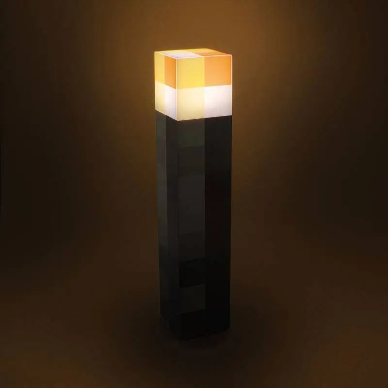 Minecraft Torch Light product photo