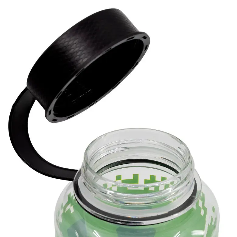 Minecraft tritan bottle 1100ml product photo