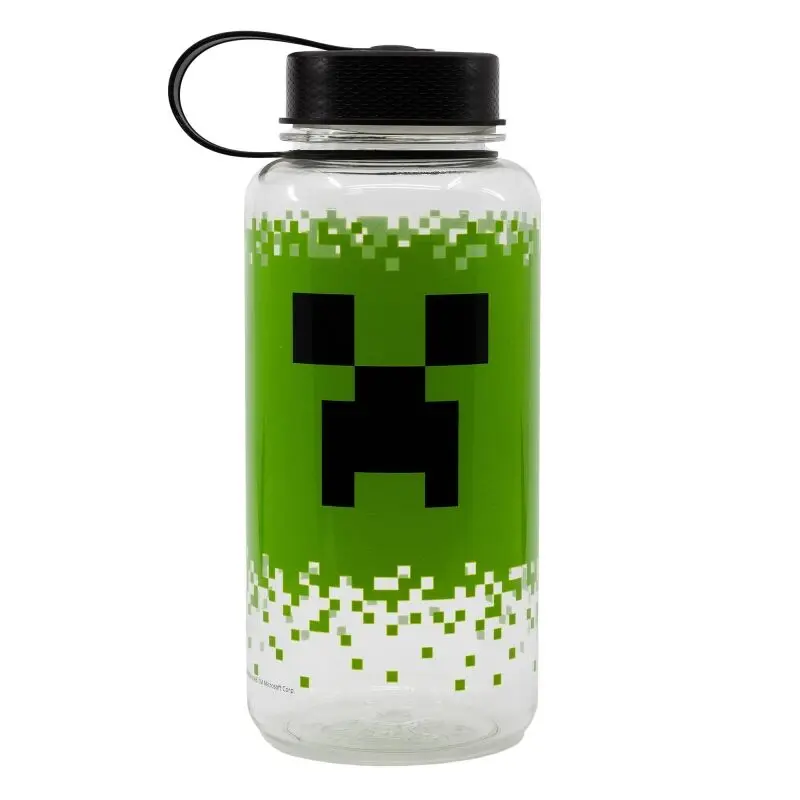 Minecraft tritan bottle 1100ml product photo