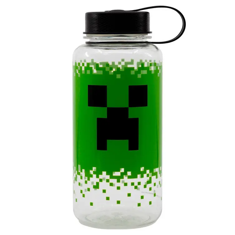 Minecraft tritan bottle 1100ml product photo