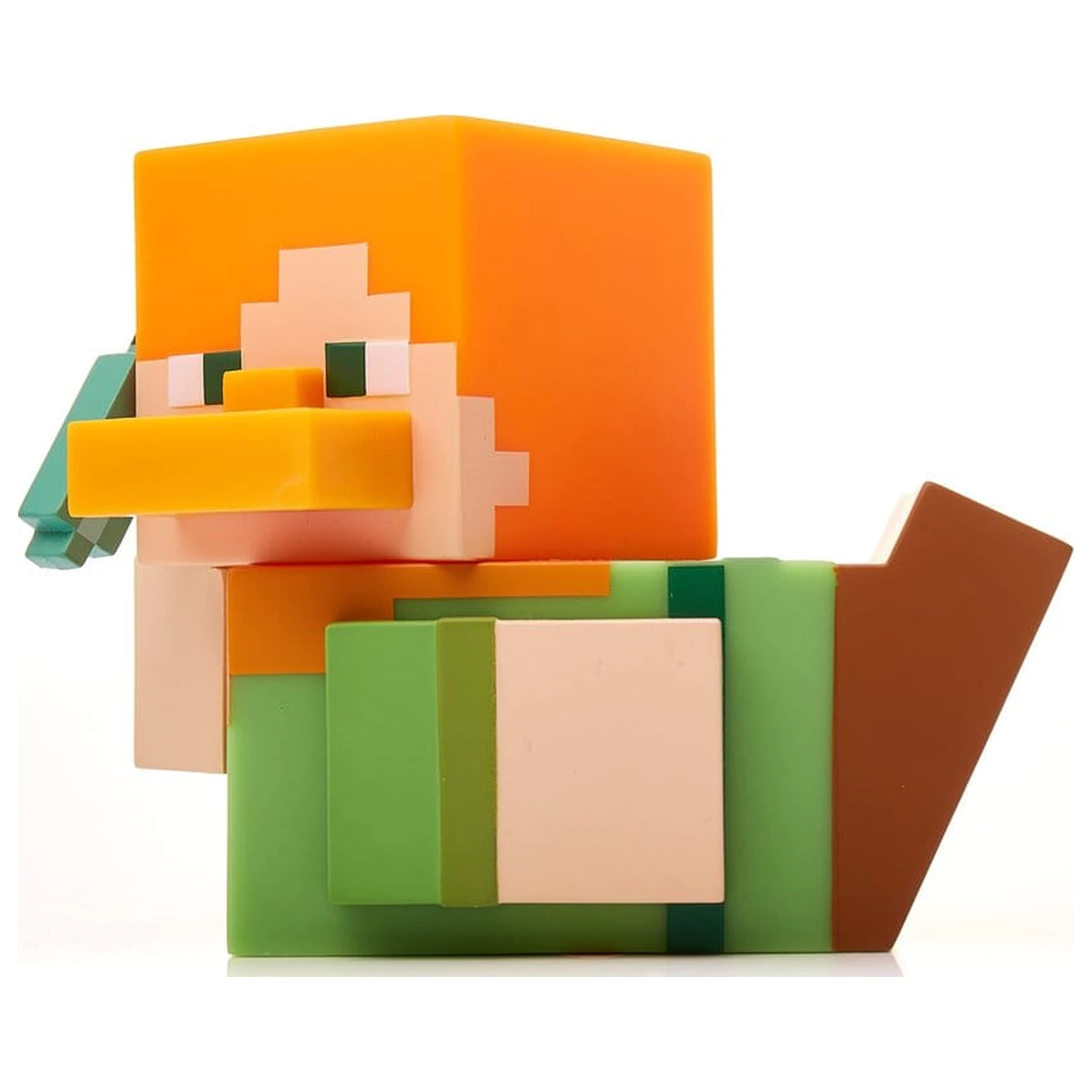 Minecraft Tubbz Collector's Edition PVC Figure Alex 10 cm product photo