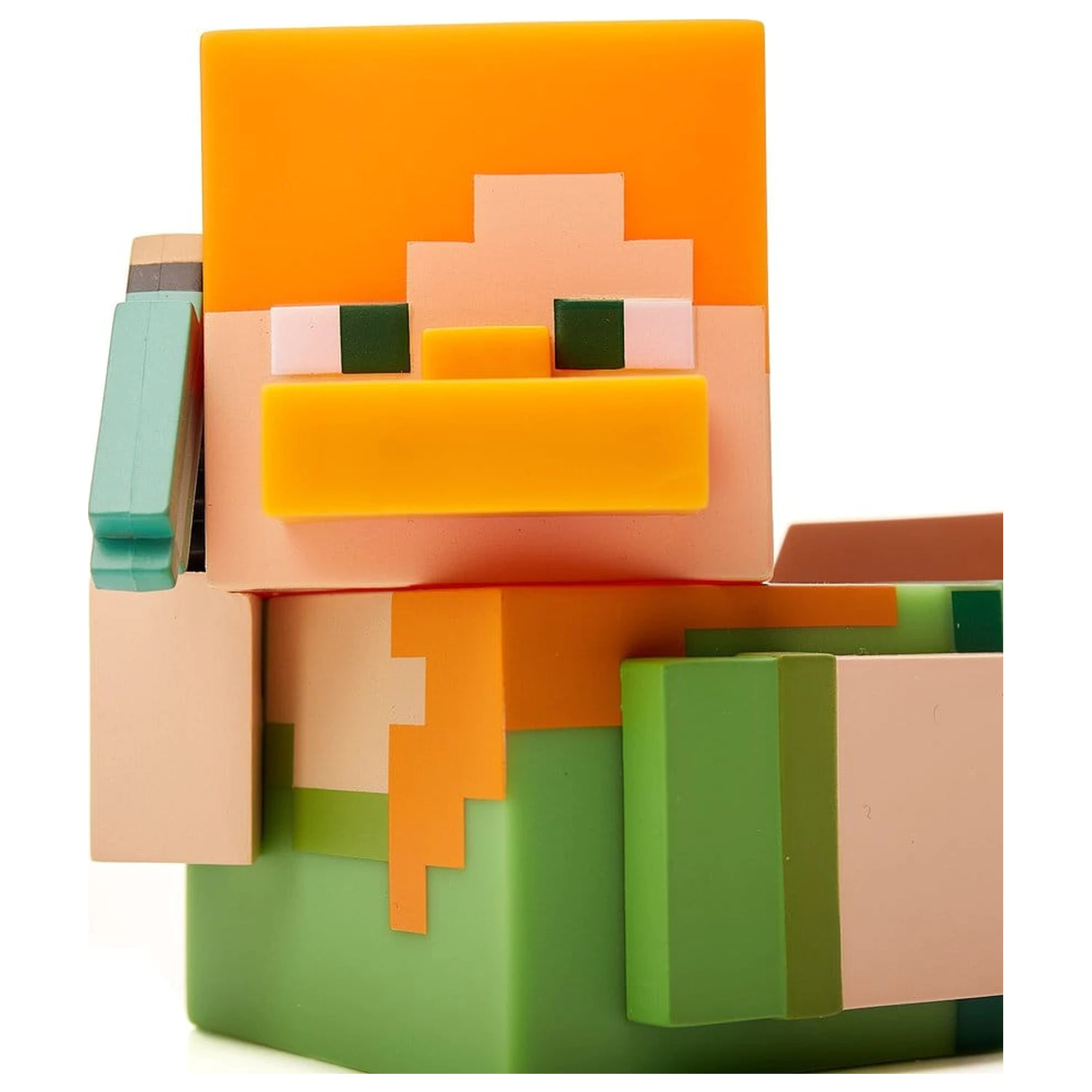 Minecraft Tubbz Collector's Edition PVC Figure Alex 10 cm product photo