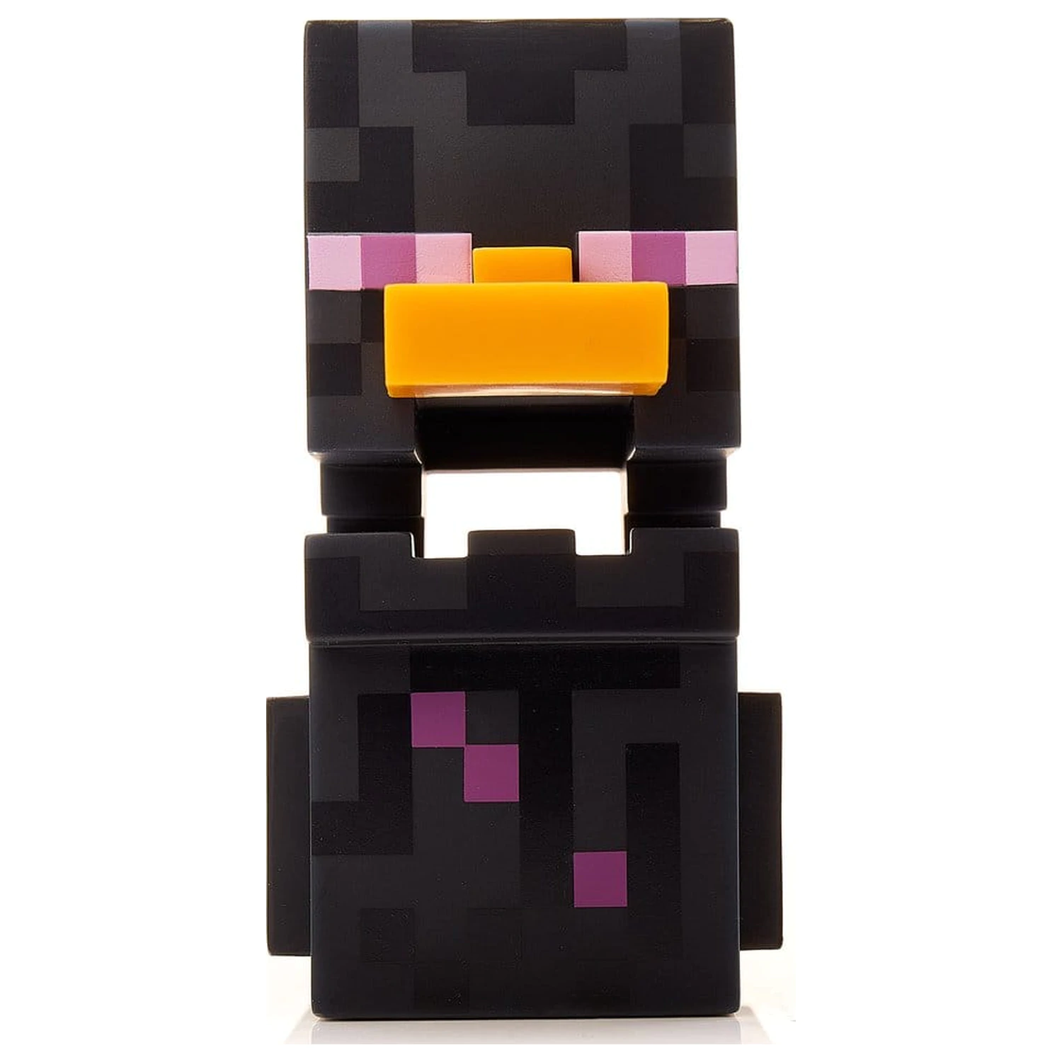Minecraft Tubbz Collector's Edition PVC Figure Enderman 10 cm product photo