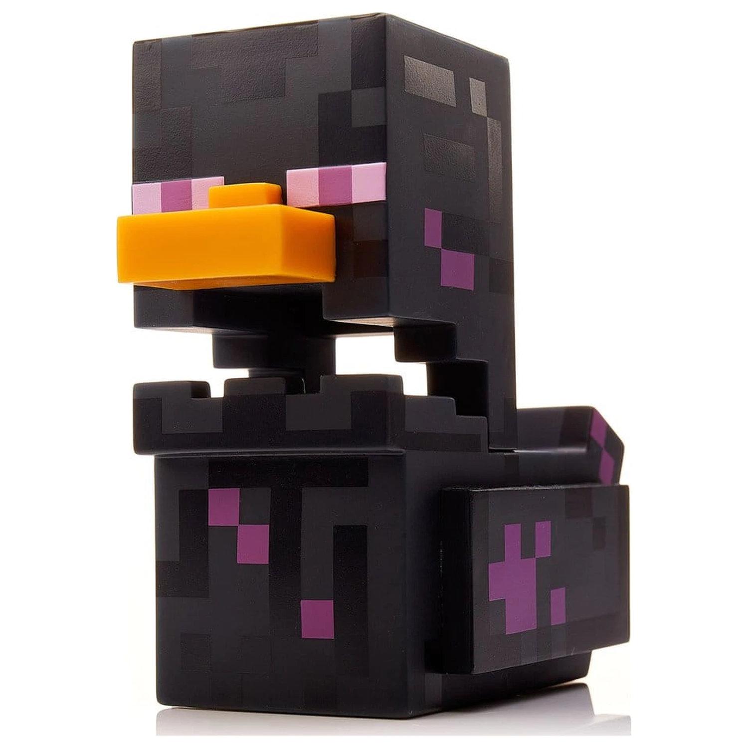 Minecraft Tubbz Collector's Edition PVC Figure Enderman 10 cm product photo