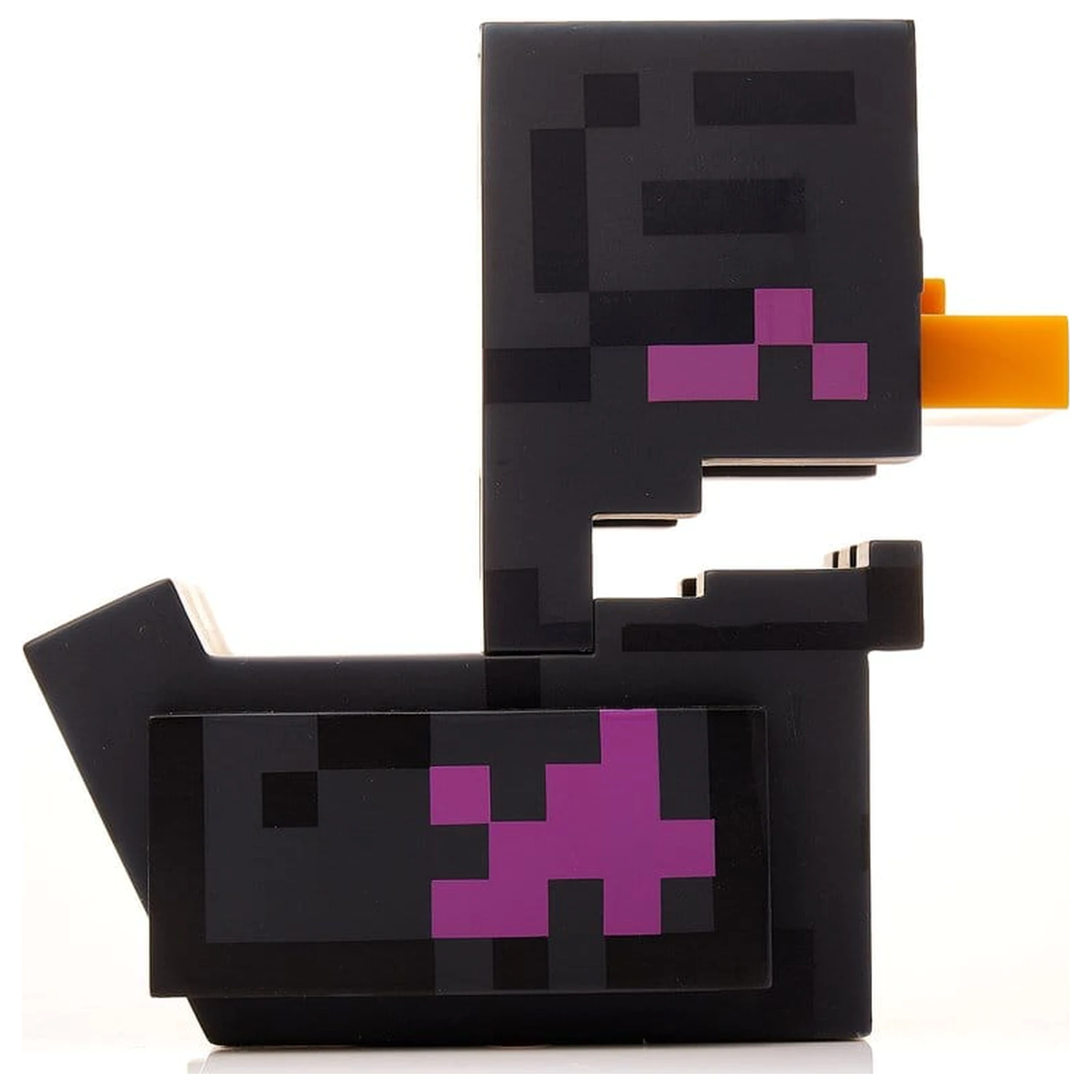 Minecraft Tubbz Collector's Edition PVC Figure Enderman 10 cm product photo