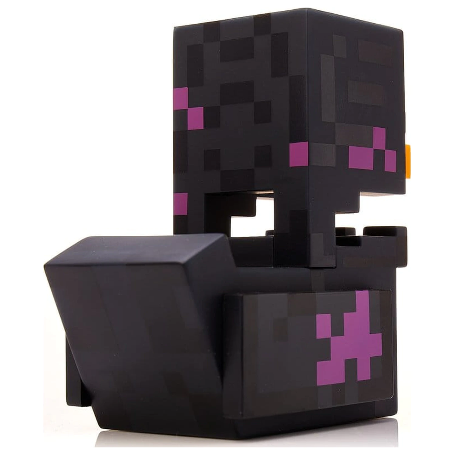 Minecraft Tubbz Collector's Edition PVC Figure Enderman 10 cm product photo