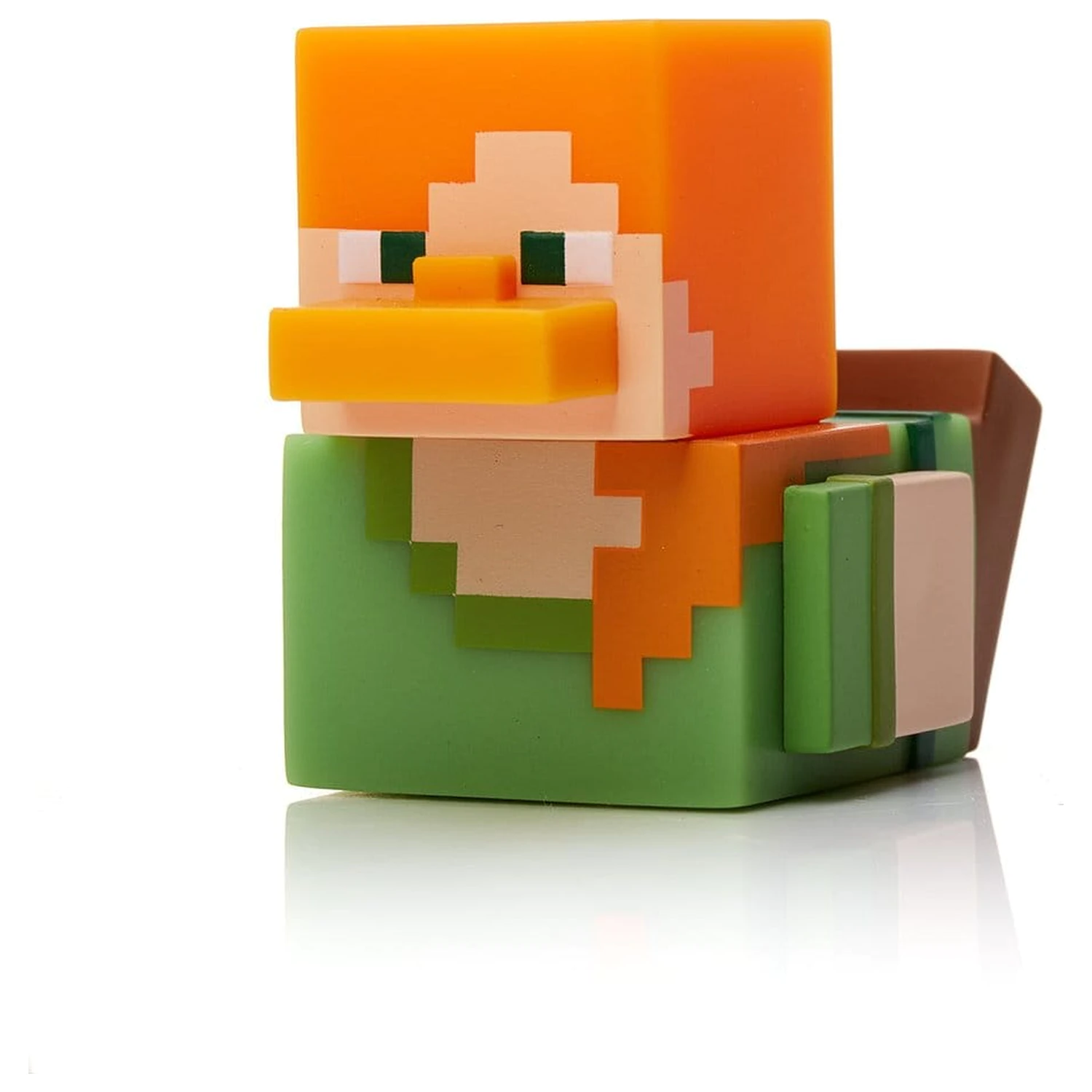 Minecraft Tubbz Mini PVC Figure Alex 5 cm product photo