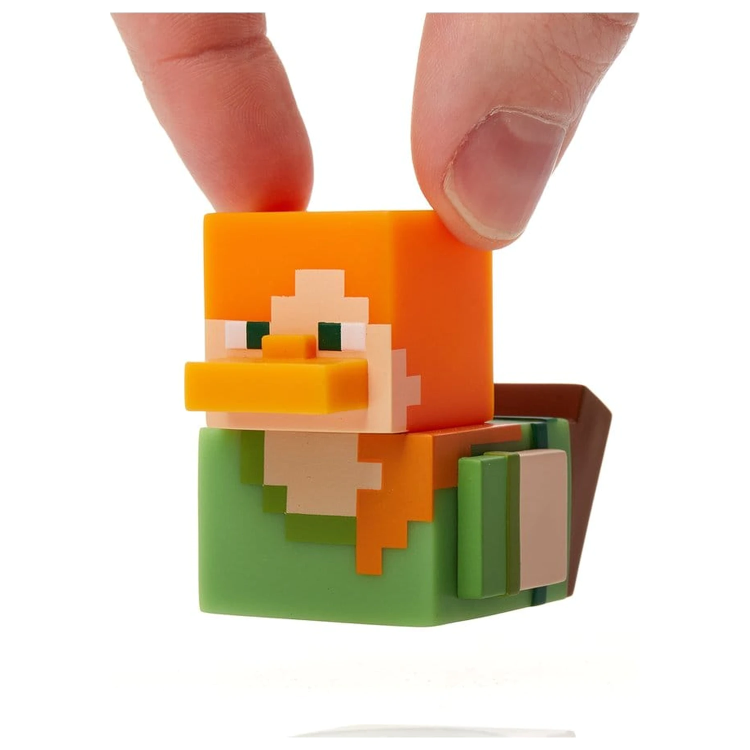 Minecraft Tubbz Mini PVC Figure Alex 5 cm product photo