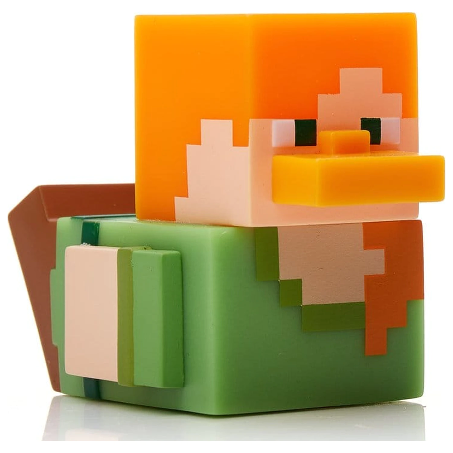 Minecraft Tubbz Mini PVC Figure Alex 5 cm product photo