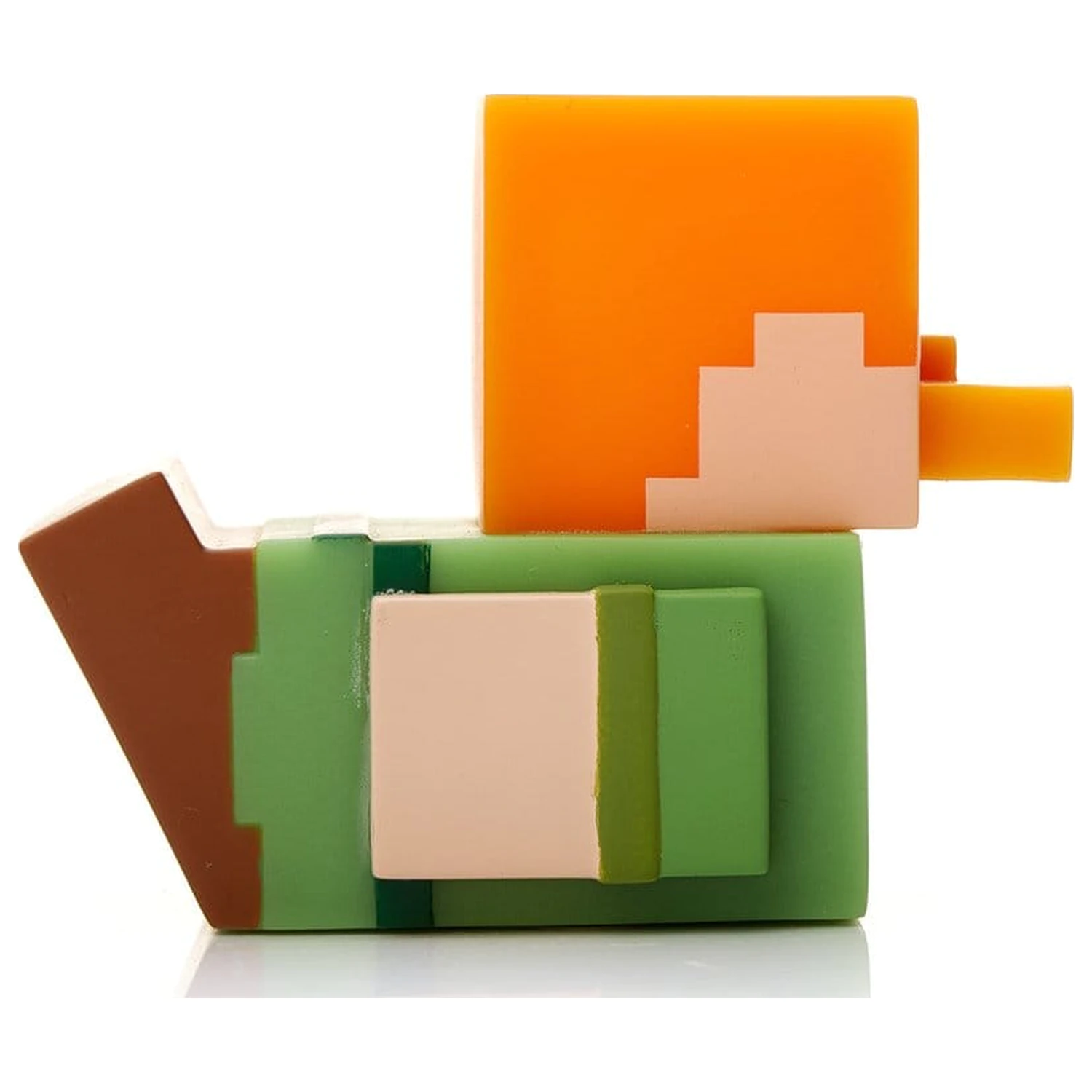 Minecraft Tubbz Mini PVC Figure Alex 5 cm product photo