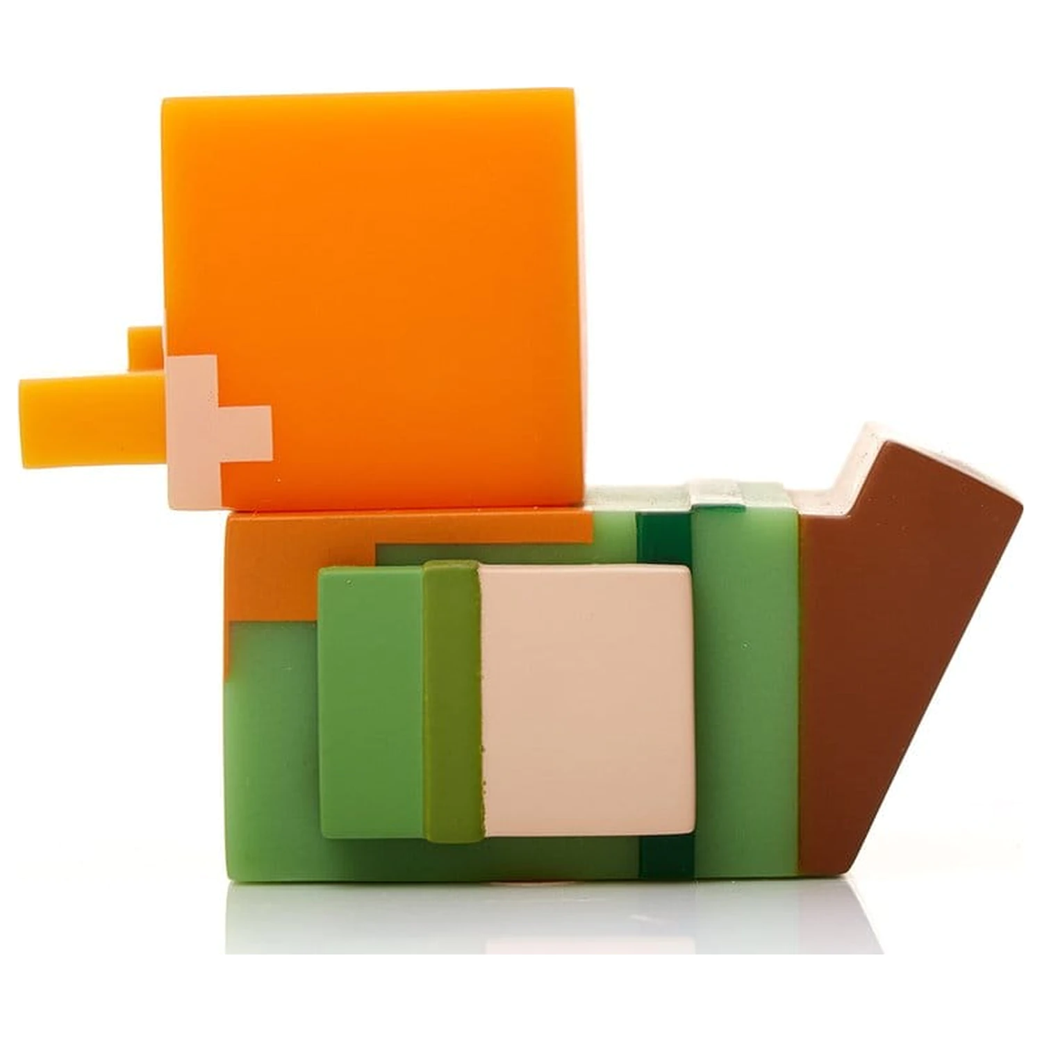 Minecraft Tubbz Mini PVC Figure Alex 5 cm product photo