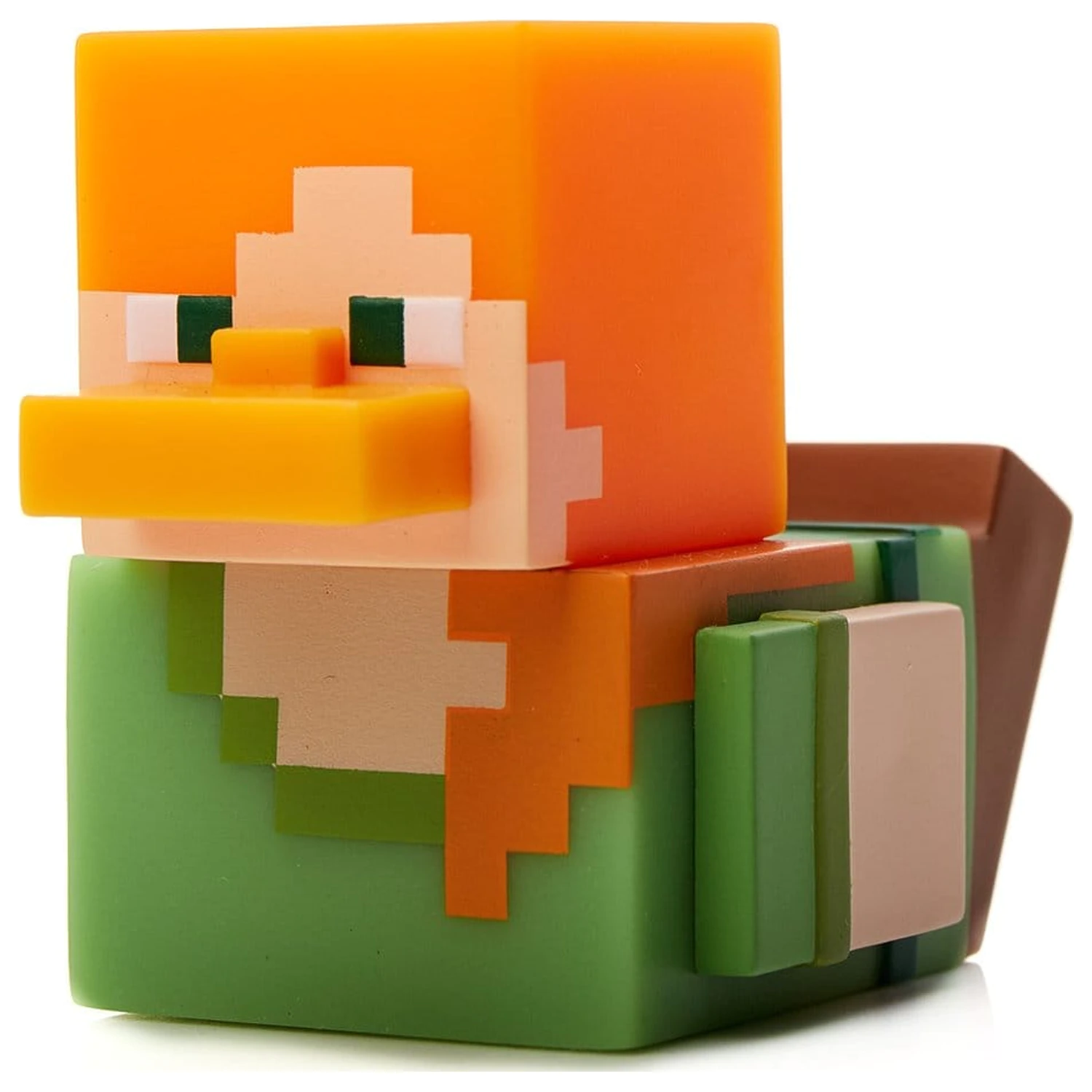 Minecraft Tubbz Mini PVC Figure Alex 5 cm product photo