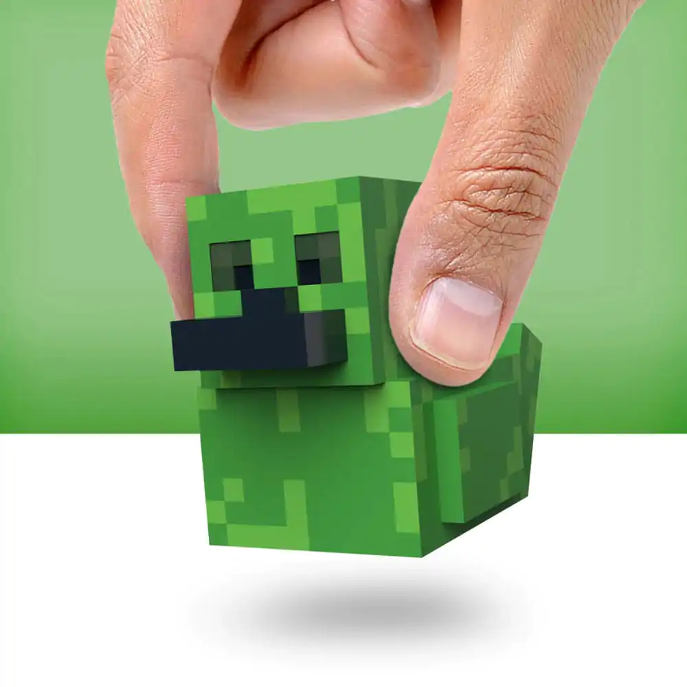 Minecraft Tubbz Mini PVC Figure Creeper 5 cm termékfotó